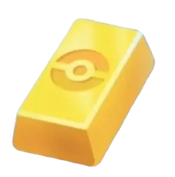 25+ 1 Poké Gold